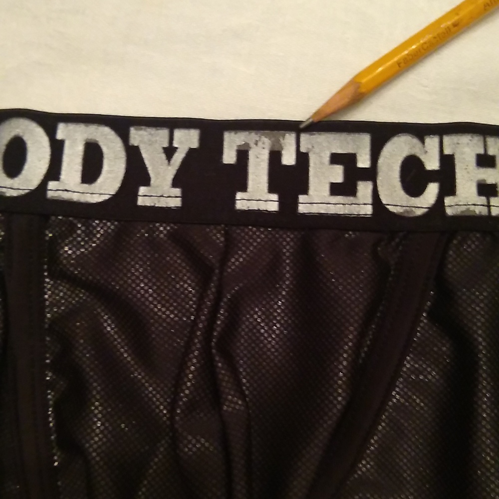 Body Tech Boxer Briefs - Picture 5 of 10